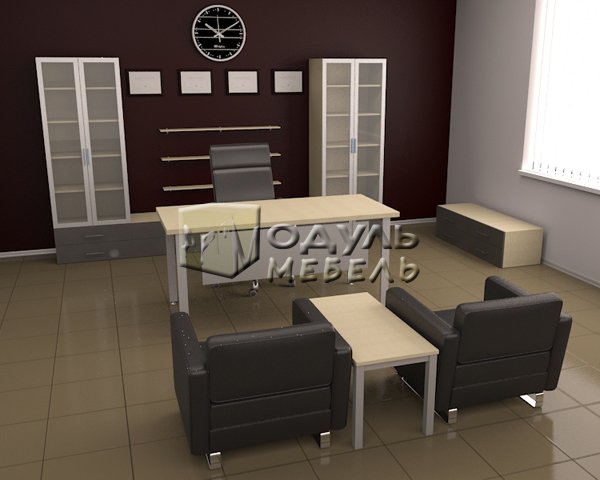 Кабинет руководителя Консул, мебель для руководителя, стол офисный для руководителя на заказ, офисная мебель на заказ, офисная мебель от производителя Арт-модуль  Днепропетровск, цена