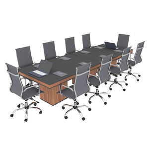 Конференц стол BONN (Бонн)-3
