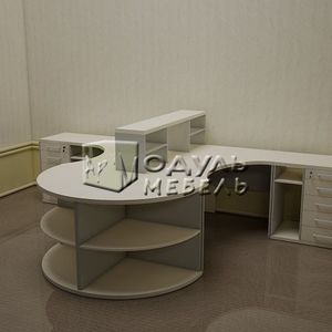 Мебель для бэк офиса