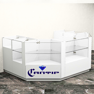 Островок торговый Днепр бюджет
