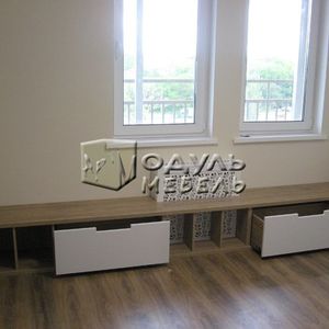 Кровать детская, детская мебель на заказ, мебель на заказ от производителя Арт-модуль мебель, Днепропетровск