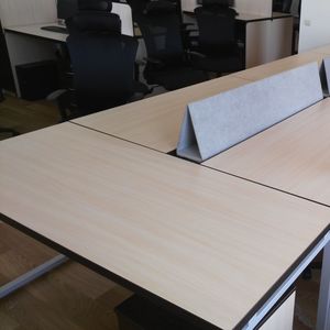 Офисная мебель для конференций