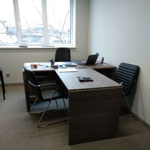 Офисная мебель для переговоров