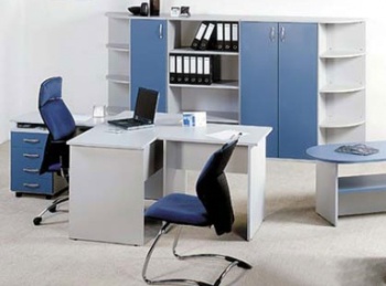 Мебель для персонала, корпусная мебель на заказ, офисная мебель на заказ, корпусная мебель для офиса