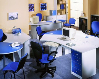 Офисная мебель, мебель для офиса, офисные столы, мебель для офиса на заказ
